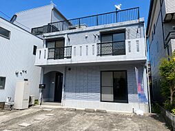 清水町徳倉　中古戸建