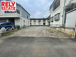 沼津市米山町1期　全1棟