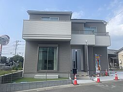 三島市平田123番　A号棟