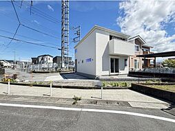 富士市水戸島　全1棟長期優良住宅