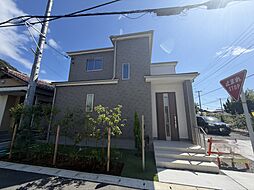 沼津市下香貫清水2095番　全1棟