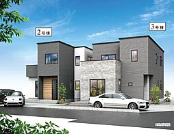 三島市梅名1期　2号棟　長期優良住宅