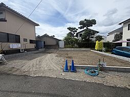 沼津市西間門　全1棟