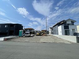 沼津市下香貫塩満　2号地