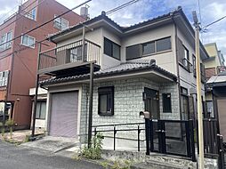 沼津市高沢町　中古戸建