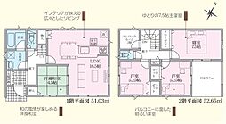 沼津市上香貫第3　1号棟