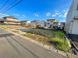 三島市青木第5　2号地