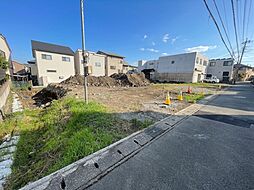 三島市青木第5　3号地