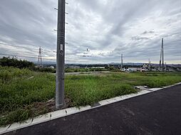 三島市中第3　1号地
