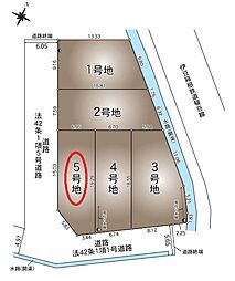 三島市中第3　5号地