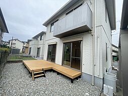 伊豆の国市原木　中古戸建