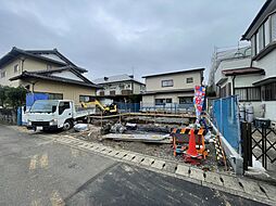 伊豆の国市古奈　全1棟