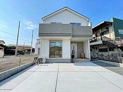 清水町柿田210番 D号棟