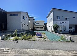 沼津市神田町 土地