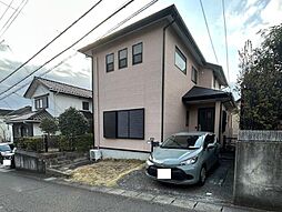 三島市錦が丘3-2 再生住宅