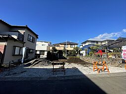 裾野市茶畑4期 全1棟