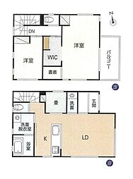 沼津市西添町　中古戸建