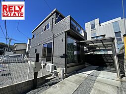 沼津市西添町 中古戸建