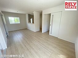 沼津市松長第5 3号棟