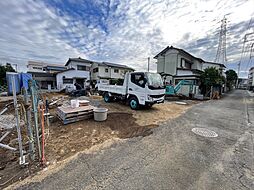 函南町仁田 1号棟