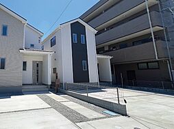 清水町長沢618番 A号棟