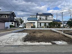 御殿場市大坂 1号棟