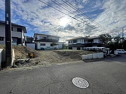 三島市三恵台 1号地