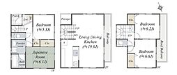 高津区蟹ケ谷　中古戸建