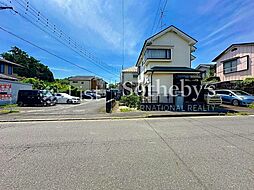 宮前区東有馬3丁目　新築戸建