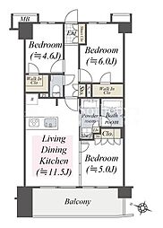 パレステージ茅ヶ崎II