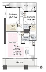 ザ・タワー＆パークス田園都市溝の口