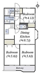 プラネット元住吉