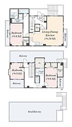 青葉区奈良5丁目 中古戸建
