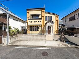 多摩区菅馬場2丁目　中古戸建