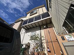 鶴見区茨田大宮1丁目中古建て