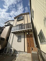 鶴見区茨田大宮1丁目中古建て