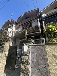 此花区西九条3丁目戸建て