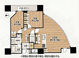 シティタワー大阪