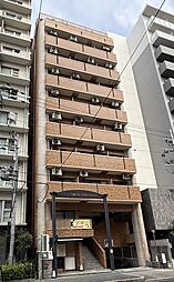 ライオンズマンション西長堀