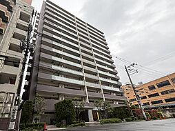 クレヴィア扇町公園