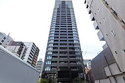 プレサンスレジェンド堺筋本町タワー（仲介手数料ご相談）
