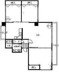 アルボール西道頓堀 506