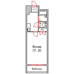 メゾンいこい 201