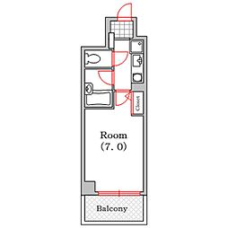 エスリード本町 212