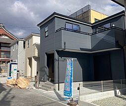 リーブルガーデン豊中市箕輪2丁目5棟