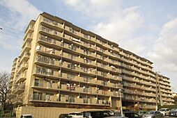 ファミリープラザ泉北光明池B棟