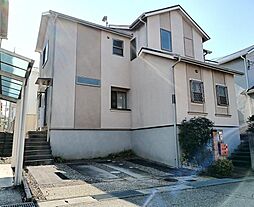 兵庫県神戸市北区京地3丁目中古戸建