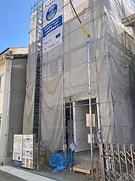 リーブルガーデン大阪市淀川区塚本5丁目