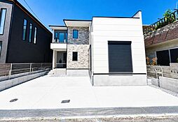 宝塚市宝梅　完成済