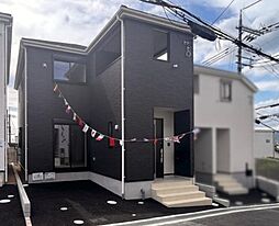 クレイドルガーデン枚方市渚元町　完成済